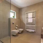 度假居 In With Sauna Veprinac