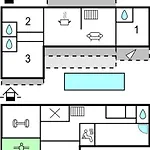 In With Sauna 度假居