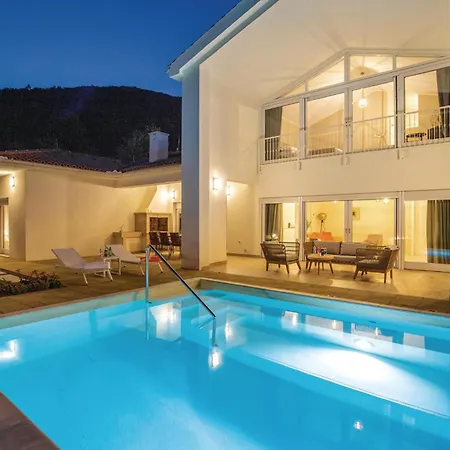 In With Sauna Veprinac