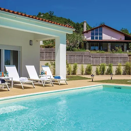 In With Sauna Дом отдыха *