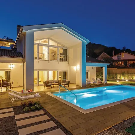 بيت للعطل In With Sauna Veprinac