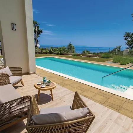 In With Sauna * Veprinac