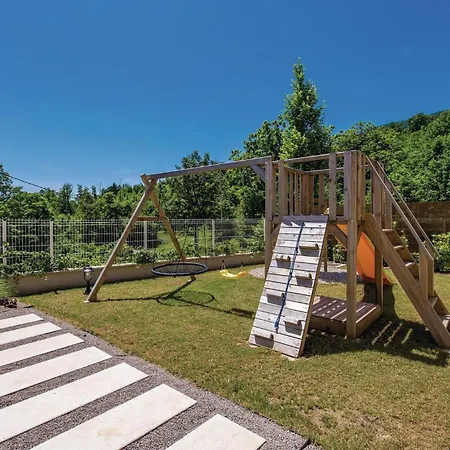 In With Sauna Veprinac