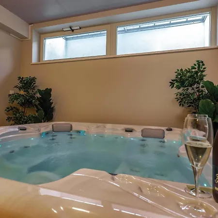 In With Sauna Veprinac