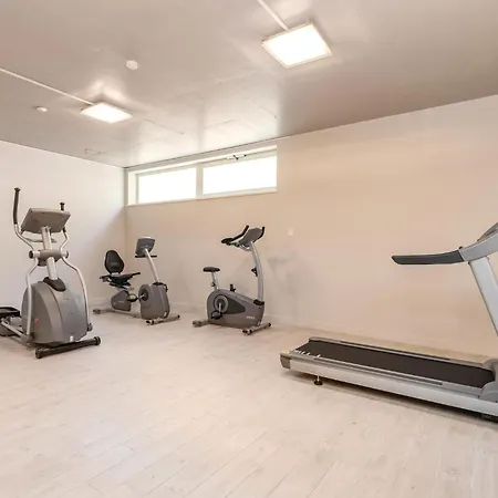 بيت للعطل In With Sauna