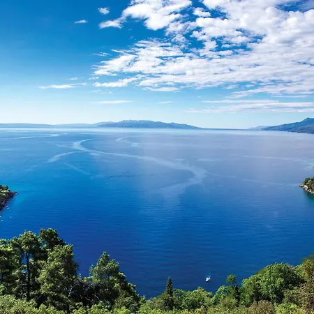 In With Sauna * Veprinac