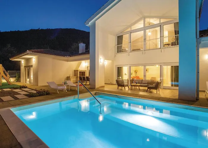 In With Sauna Veprinac