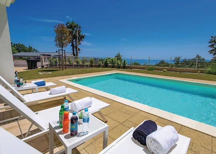 Дом отдыха In With Sauna