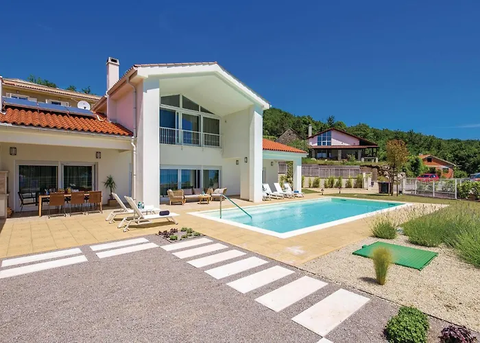 In With Sauna Veprinac