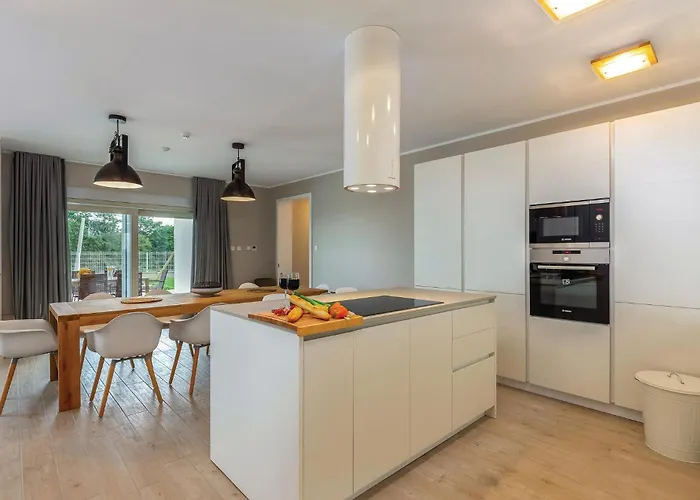 In With Sauna Дом отдыха