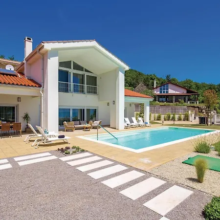 In With Sauna Veprinac