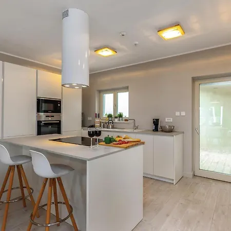 펜션 In With Sauna *